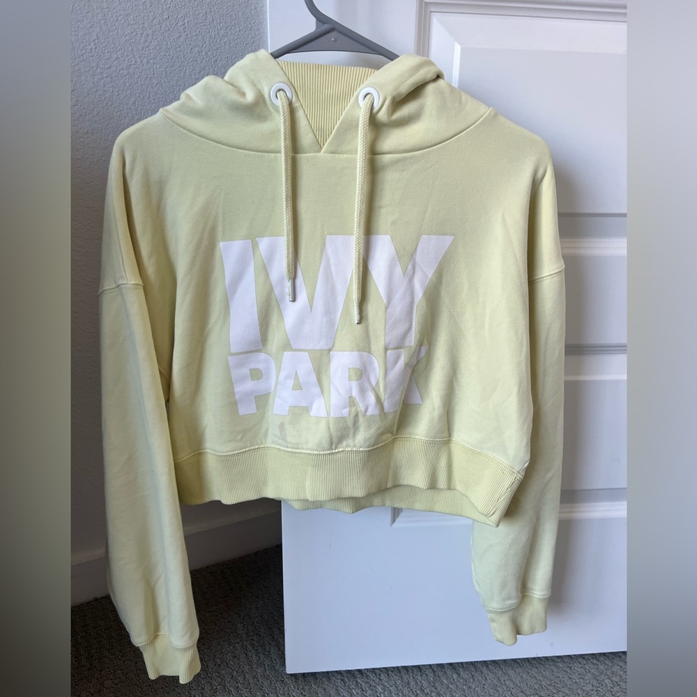 IVY PARK - Hoodie